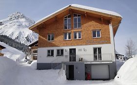 Haus Sebastian